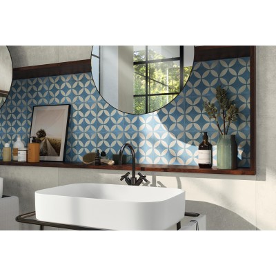 Керамогранит A3OC Venti Boost Cold R10 20x20