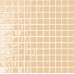 Мозаика 20009N Темари беж светлый 29.8х29.8