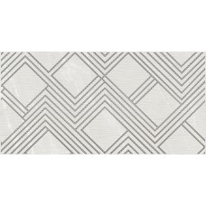 Плитка 588212001 Декор Hygge Light Cristall 63x31.5