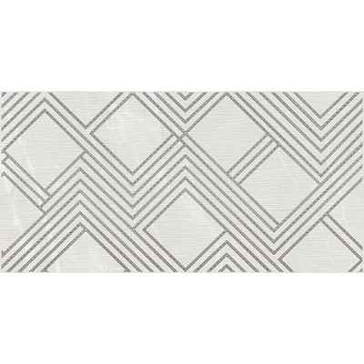 Плитка 588212001 Декор Hygge Light Cristall 63x31.5