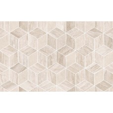 Плитка 010100001561 Треви бежевый низ 02 25x40