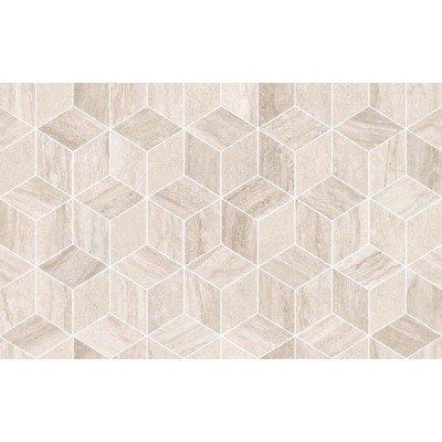 Плитка 010100001561 Треви бежевый низ 02 25x40