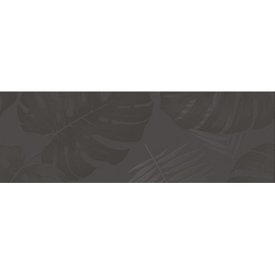 Плитка 600080000433 Лайфстайл Мока Вставка джангл 25x75