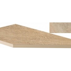 Керамогранит 620090000480 Landstone Gold Lineare Angolo Dx 30x60