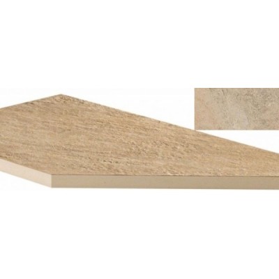 Керамогранит 620090000480 Landstone Gold Lineare Angolo Dx 30x60