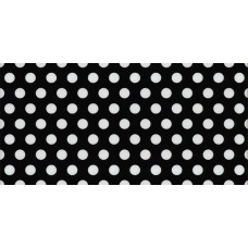 Плитка AD/A384/16000 Этуаль чёрный декор 7.4*15