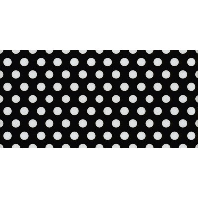 Плитка AD/A384/16000 Этуаль чёрный декор 7.4*15