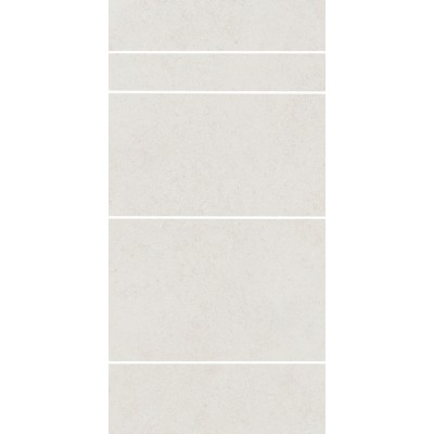 Плитка KMD2PTG015BR Декор чипсет Авиньон бежевый светлый матовый обрезной 30x60x0,9