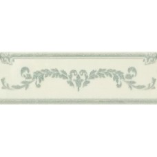 Плитка Visconti turguoise 03 8.5х25