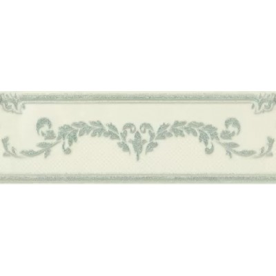 Плитка Visconti turguoise 03 8.5х25