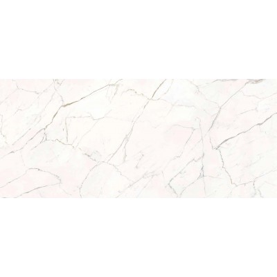 Керамогранит N9A2 Calacatta Statuarietto Lap RT 120x278