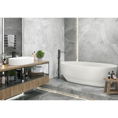 Керамогранит D120201M Rock Crema карвинг 600x1200x9.5