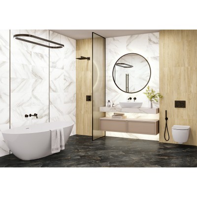 Керамогранит D120248M Walnut Dark матовый 600x1200x9.5