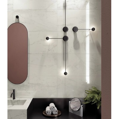 Мозаика 600110000933 Charme Deluxe Арабескато Мозаика Лаунж 26.2x30.2