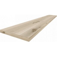 Ступени 620070002512 White Scalino Angolare Sx 120х33