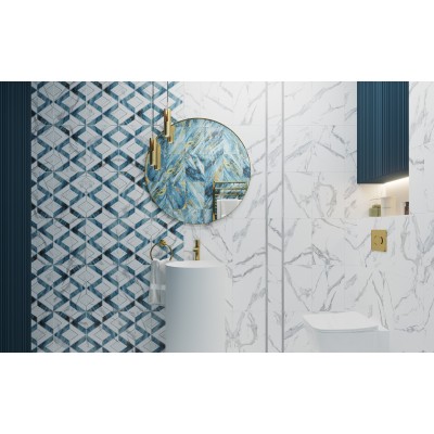 Керамогранит Calcutta Florim Sugar 80х160