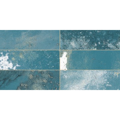 Плитка 31131 FS Tradition Brick Green 20x40