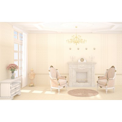 Плитка 504961201 SAVOY AVORIO 50,5х20,1