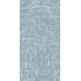 Плитка 600080000424 Skyfall Блу Вставка Текстур 40x80