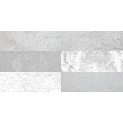 Плитка 29758 Fs Mud Silver 20x40