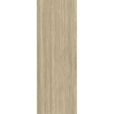 Керамогранит LAMF011873_IT Hado Travertino Noce Bocciardato 5 1000x3000