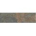 Плитка 9033 Рамбла коричневый 8.5x28.5