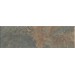 Плитка 9033 Рамбла коричневый 8.5x28.5