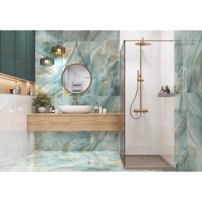 Керамогранит 60120ILN55HG Illusion Flow 600x1200x8