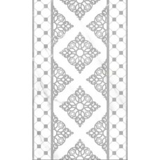 Плитка Elegance Grey decor 01 30x50