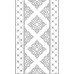 Плитка Elegance Grey decor 01 30x50