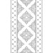 Плитка Elegance Grey decor 01 30x50