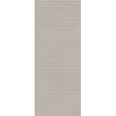 Плитка 7258 Скарпа серый матовый структура 20x50x0,89