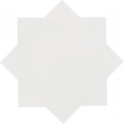 Керамогранит 29076 Kasbah Star Bone 16,8x16,8
