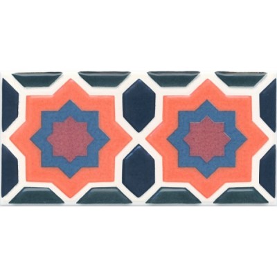 Плитка HGD/A325/16000 Алькасар 15x7,4