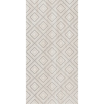 Плитка OS/A364/48001R Декор Сан-Марко серый светлый матовый обрезной 40x80x1