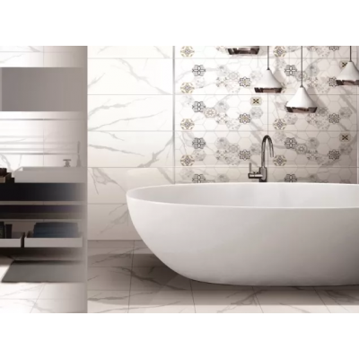 Плитка TP3670H2 Декор Киана Полоса ректификат 30x60