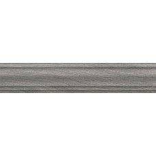 Керамогранит SG5160/BTG Арсенале серый 39,6х8