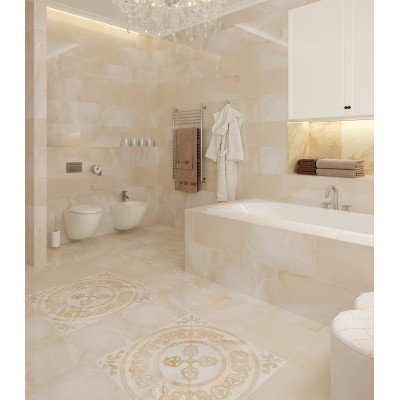 Керамогранит К-90/LR Onice Pearl 60x60