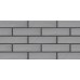 Клинкерная плитка Foggia Gris структурная 6.5x24.5