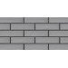Клинкерная плитка Foggia Gris структурная 6.5x24.5