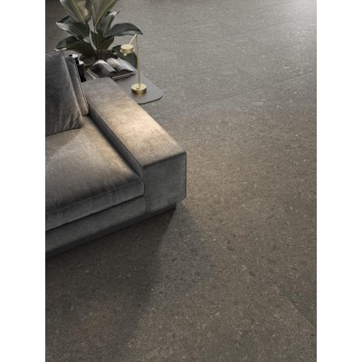 Керамогранит DD012920R Чеппо ди Гре коричневый матовый обрезной 119,5x119,5x0,9