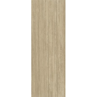 Керамогранит LAMF011873_IT Hado Travertino Noce Bocciardato 5 1000x3000