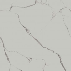 Керамогранит SG015402R Монте Тиберио белый лаппатированный обрезной 119,5x119,5x1,1