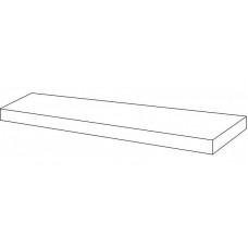 Ступени 620070802294 Wine Oak Brunello Scalino Angolare DX 33x160