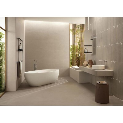 Мозаика AHHG Boost Natural Ecru Mosaico Piano 50x40,5