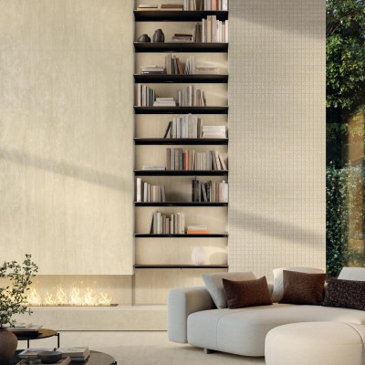 Керамогранит HCCZ Marvel T Halo Sand Matt 120x120