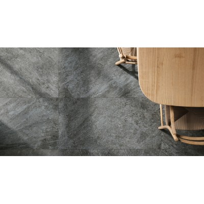 Керамогранит 610010004121 Magma Silver Nat Ret 120x120