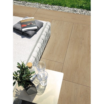 Мозаика AAOJ Nid Natural Mosaico Domino 29,7x30,6