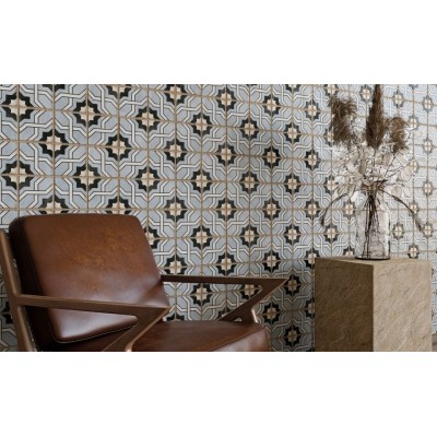 Плитка 29418 CASABLANCA RIALTO 12,5x12,5