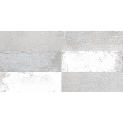 Плитка 29758 Fs Mud Silver 20x40